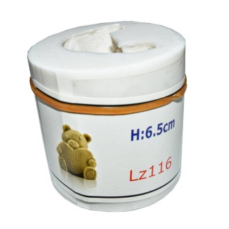 Silikonform LZ116